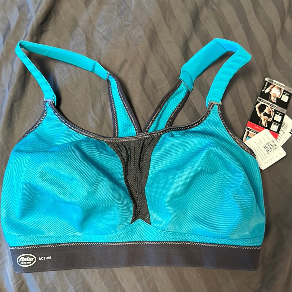 Anita maximum support sports bra